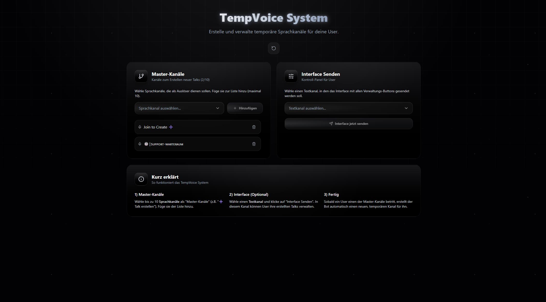 TempVoice 1