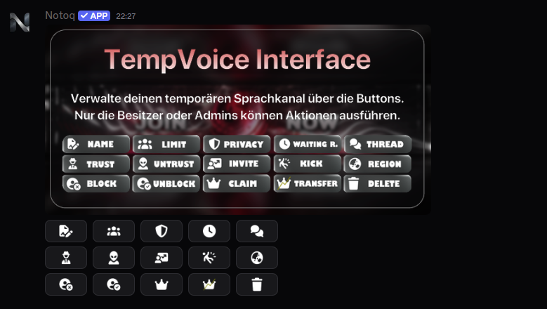 TempVoice 2
